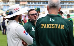 Pakistan Hit Rock Bottom, ICC Imposes Huge Penalty For Code Of Conduct Breach