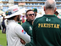 Pakistan Hit Rock Bottom, ICC Imposes Huge Penalty, Deduct Points For Code Of Conduct Breach