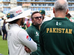Pakistan Hit Rock Bottom, ICC Imposes Huge Penalty, Deduct Points For Code Of Conduct Breach