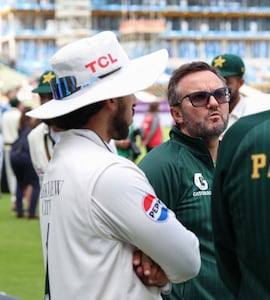 Pakistan Hit Rock Bottom, ICC Imposes Huge Penalty, Deduct Points For Code Of Conduct Breach