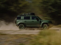 Toyota Land Cruiser To Mercedes G-Class: Bids Begin To Replace British Army's Land Rovers