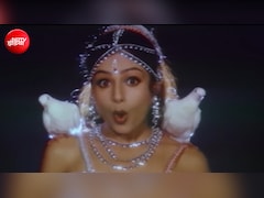 उदित नारायण-पूर्णिमा का 29 साल पुराना वो गाना, हीरो बना कबूतर और हीरोइन कबूतरी, आयशा-मिथुन के रोमांस ने गाने बना डाला सुपरहिट