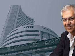 Noel Tata Issues Another Statement, Speaks Out Against Tata Sons' IPO