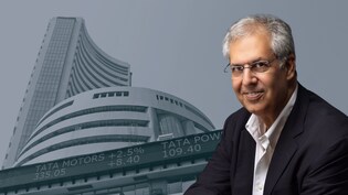 Noel Tata Issues Another Statement, Speaks Out Against Tata Sons' IPO