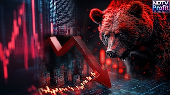 BSE Stock Falls Over 2% After SEBI Mulls Forming High Level Panel To Revisit Self-Listing Rules