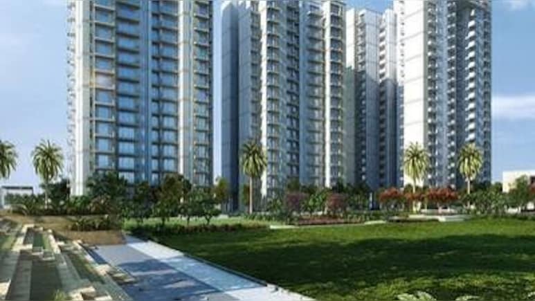 Godrej Properties Signs Agreement To Develop Land Parcel In Marine Lines With Rs 6,000 Crore Revenue Potential