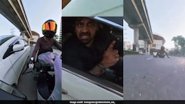 Gurugram Hit-And-Run Accused Kalyan Bainsla Could Get 10 Years In Jail. Attempt To Murder Section Invoked