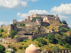 The Great Wall Of India Stands In Rajasthan And Still Holds Mysteries
