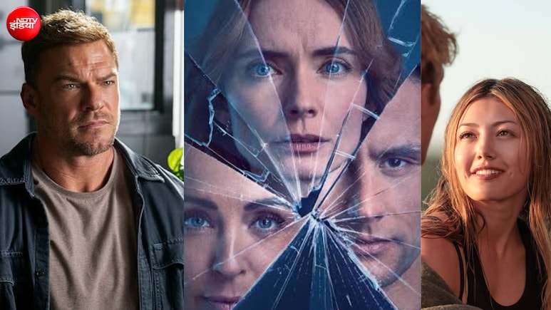 Netflix और Prime Video की इन 5 सीरीज का धमाल, पहली वाली को तो 1.3 अरब मिनट तक देखा गया