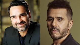Pankaj Tripathi Reveals Ritesh Sidhwani's No-Pressure Approach To <i>Mirzapur The Movie's</i> Box Office