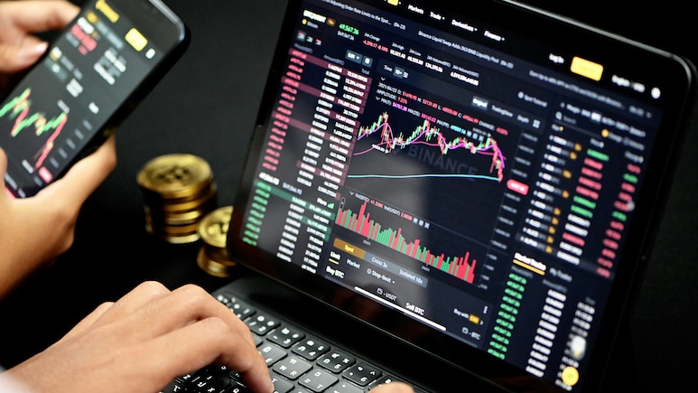 AXISCADES Technologies Share Price Hits 10% Upper Circuit Today &mdash; Here's Why