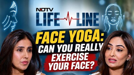 Face Yoga: Can We Really Exercise Our Face?