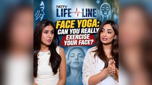 Face Yoga: Can We Really Exercise Our Face?