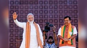 PM मोदी के जन्&zwj;मदिन पर शाम 6 से 7 बजे के बीच जलाएं दीया, BJP अध्&zwj;यक्ष की लोगों से अपील