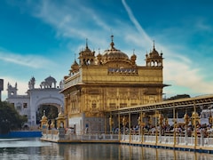 From Amritsar To Patna Sahib, Iconic Gurudwaras To Visit In India