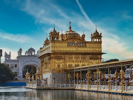 From Amritsar To Patna Sahib, Iconic Gurudwaras To Visit In India