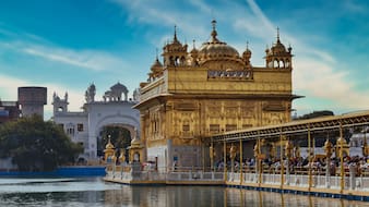 From Amritsar To Patna Sahib, Iconic Gurudwaras To Visit In India