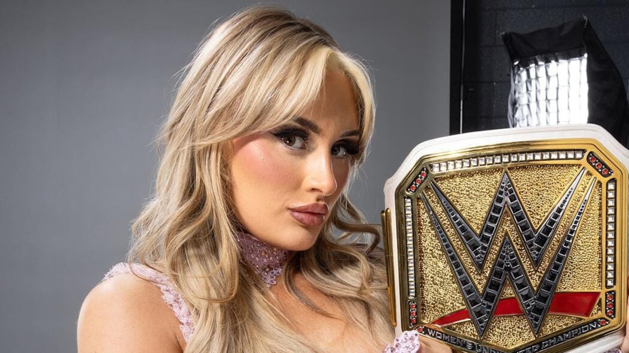Tiffany Stratton's Money In The Bank Cash-In Goes Wrong On WWE SmackDown As Liv Morgan Gets Saved