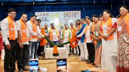 BJP News: शत-प्रतिशत भाजपचा निर्धार, प्रदेशाध्यक्षांच्या दौऱ्याने कोकणात कार्यकर्त्यांमध्ये नवा उत्साह