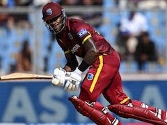 WI Suffer Major Blow As Centurion Greaves Ruled Out Of 2nd ODI vs India