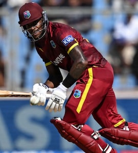 West Indies Suffer Major Blow As Centurion Justin Greaves Ruled Out Of 2nd ODI vs India