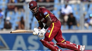 West Indies Suffer Major Blow As Centurion Justin Greaves Ruled Out Of 2nd ODI vs India