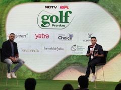 Yuvraj Singh Reveals How COVID Sparked His Passion For Golf: 
