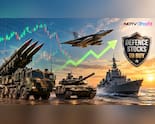 Defence Stocks To Buy: HAL, BEL, Bharat Dynamics, Solar Industries Among Top Picks By HSBC