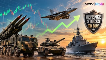 Defence Stocks To Buy: HAL, BEL, Bharat Dynamics, Solar Industries Among Top Picks By HSBC