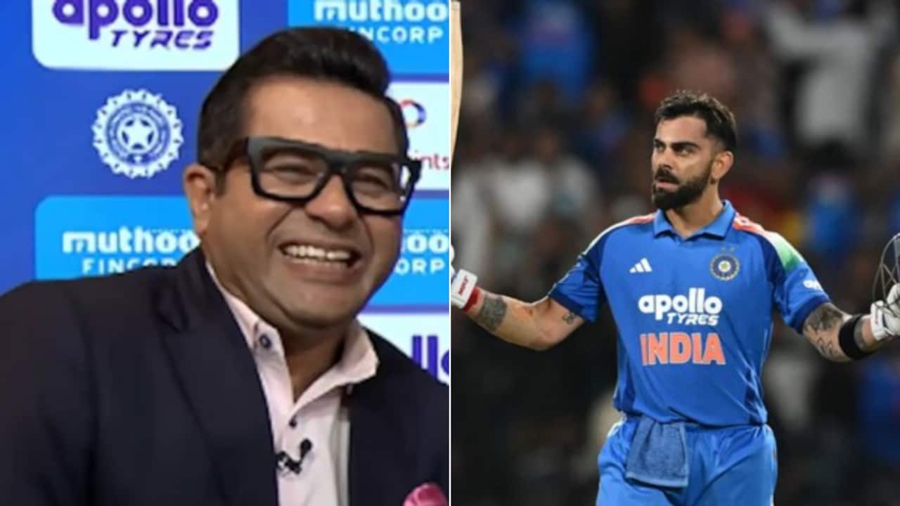 इसने उन्हें एकदम फ्री कर दिया,  चोपड़ा ने बताया कोहली की तूफानी बैटिंग का राज
