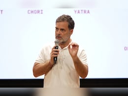 2024 के बाद जो भी सरकारें बनी हैं वो सब अवैध है... चुनाव आयोग पर राहुल गांधी का बड़ा हमला