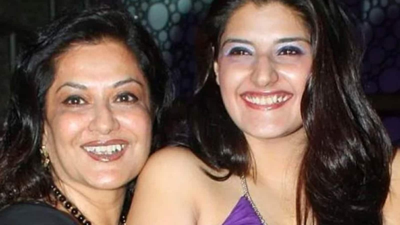 Moushumi Chatterjee Shares Progressive Relationship Advice to Daughter