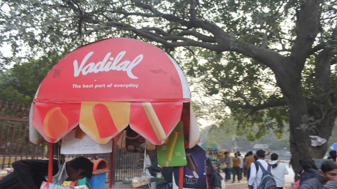Vadilal Industries Says Distribution Pact To Lapse On Oct 1; Shares Close Nearly 5% Lower