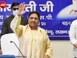 आकाश फिर से जमीन पर! BSP चीफ मायावती बोलीं- अभी अपरिपक्व, छीनी जिम्मेदारी