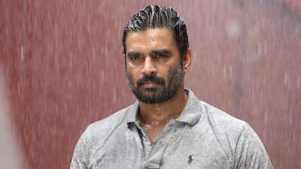 How R Madhavan Achieved A Lean Physique For Vikram Vedha Through Diet Alone