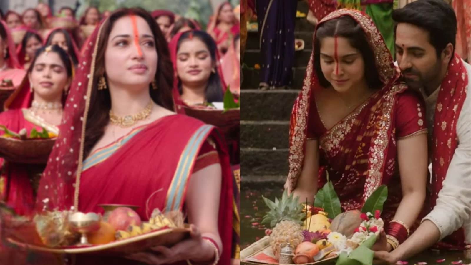 Why Bollywood Films Invoke Chhathi Maiya in New Releases