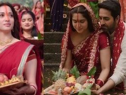 Why Bollywood Films <i>The Vvaan</i> And <i>Yeh Prem Mol Liya</i> Are Seeking Chhathi Maiya's Blessings