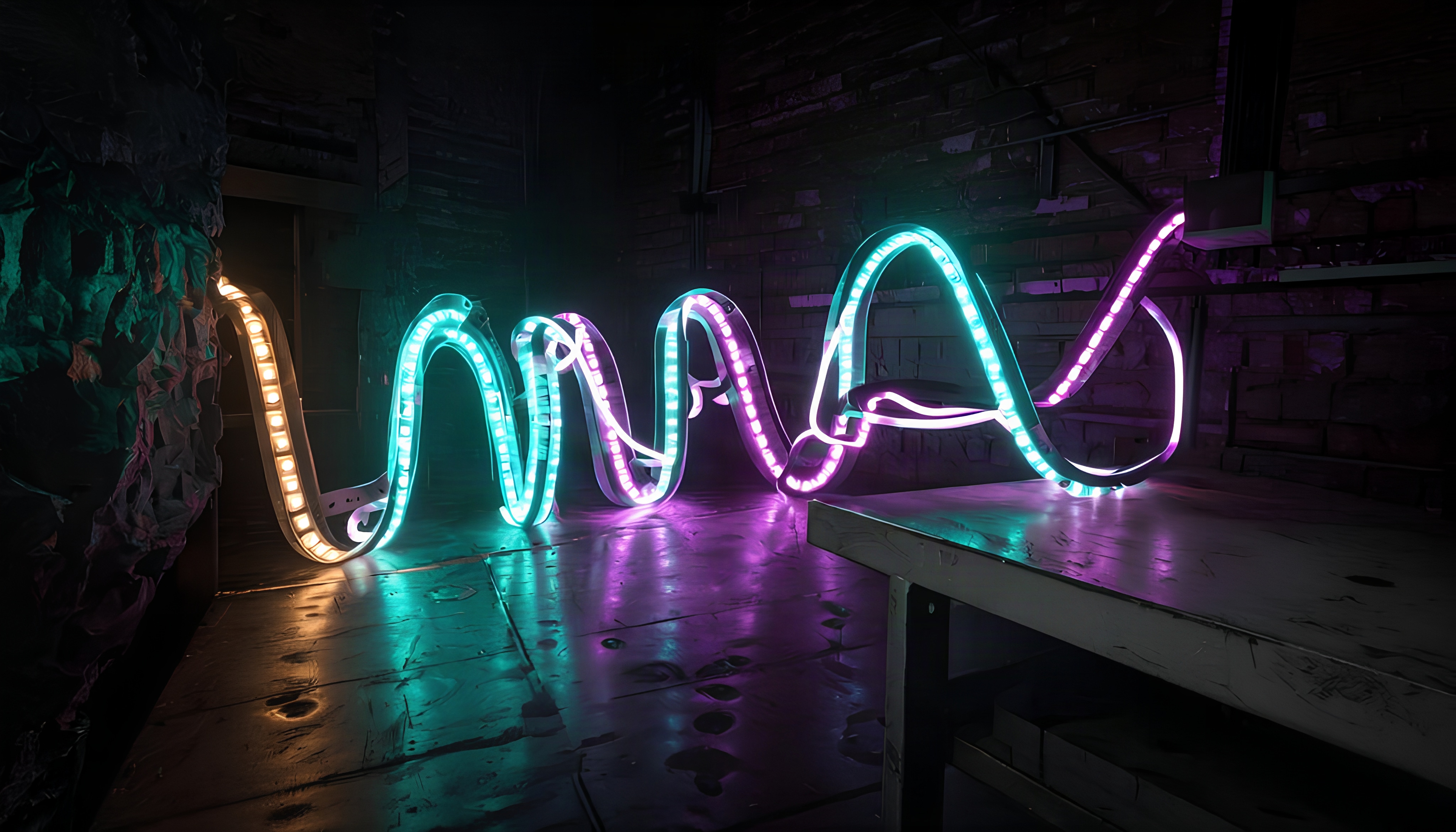 LED Strip vs Fairy Lights: Whats The Main Difference?