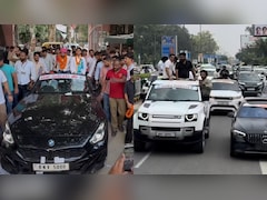 DUSU Election: From Tom Uncle Adda To Instagram, How DU's Campus Politics Is Changing