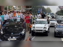 DUSU Election: From Tom Uncle Adda To Instagram, How DU's Campus Politics Is Changing