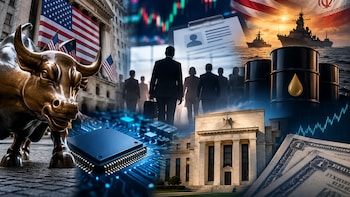 Wall Street Today: Jobs Data, US-Iran Tensions To Chips Rally  &mdash; Five Factors That May Impact US Stock Market On Sept 4