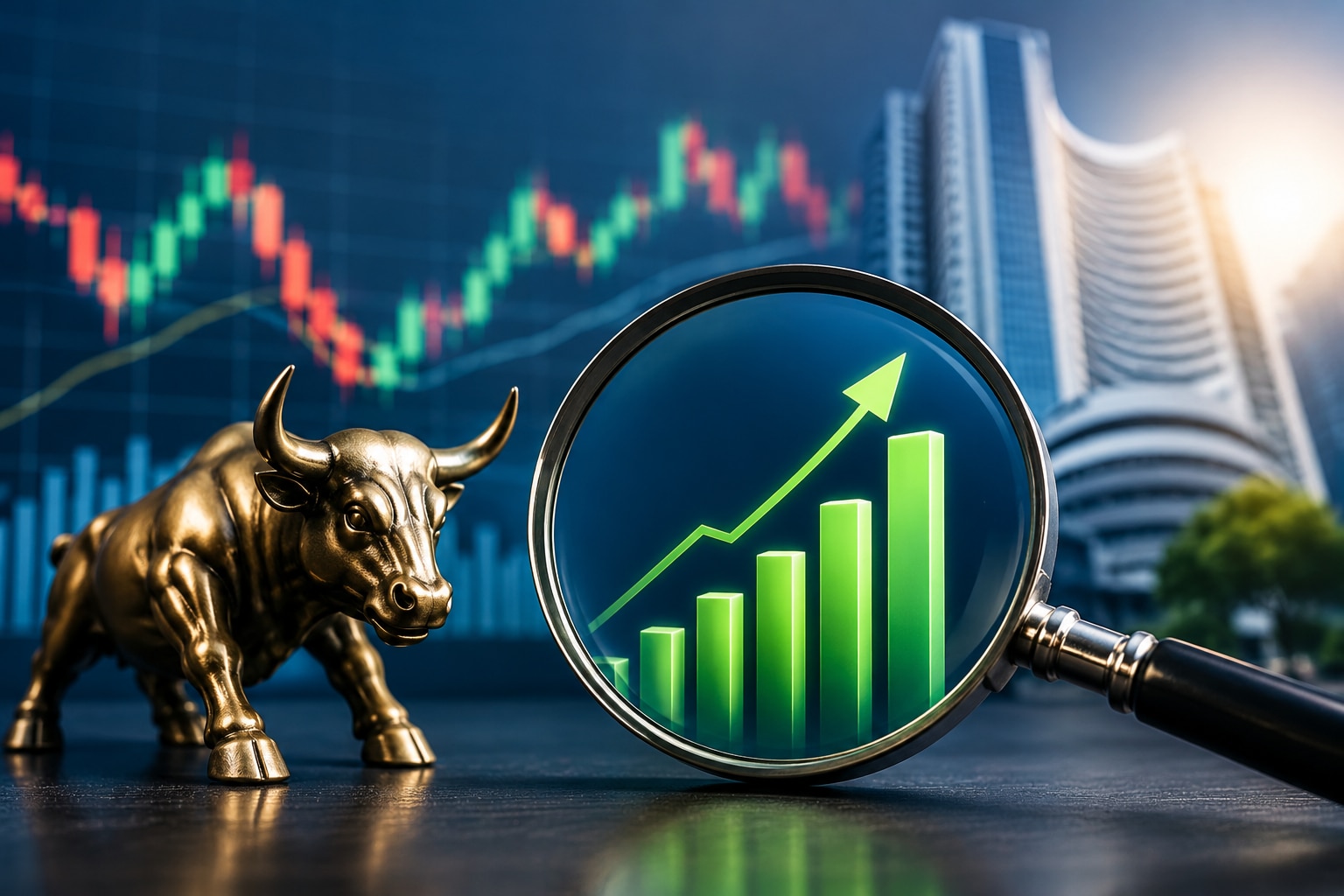 Stocks To Watch Today: SAIL, HAL, UltraTech Cement, Cipla, RBL Bank, RVNL & More
