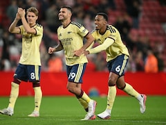 Arsenal Extend Perfect Premier League Start As Chelsea, Liverpool Held