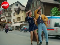29 साल पुराना वो गाना, जो था दूरदर्शन के चित्रहार की जान, हर बुधवार को लोग करते थे इंतजार, उदित नारायण-पूर्णिमा की आवाज ने बनाया खास