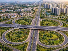 Priced Out Of Gurugram? See Where Middle-Class Homebuyers Are Moving Next