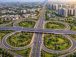 Priced Out Of Gurugram? See Where Middle-Class Homebuyers Are Moving Next