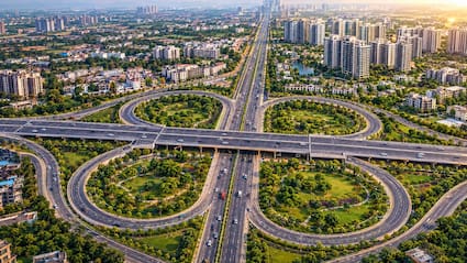 Priced Out Of Gurugram? See Where Middle-Class Homebuyers Are Moving Next