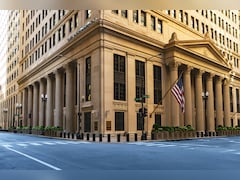 Goldman Sachs, BofA Among 21 Banks Planning Dollar-Pegged Stablecoin By 2027