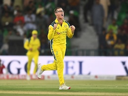 Adam Zampa Scalps 200 ODI Wickets, Joins Late Shane Warne In Elite Australia List
