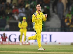 Adam Zampa Scalps 200 ODI Wickets, Joins Late Shane Warne In Elite Australia List